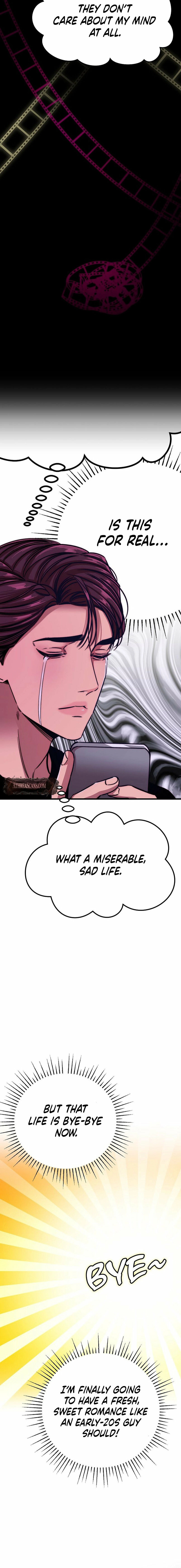 Make me lose control Chapter 15 page 28 - 