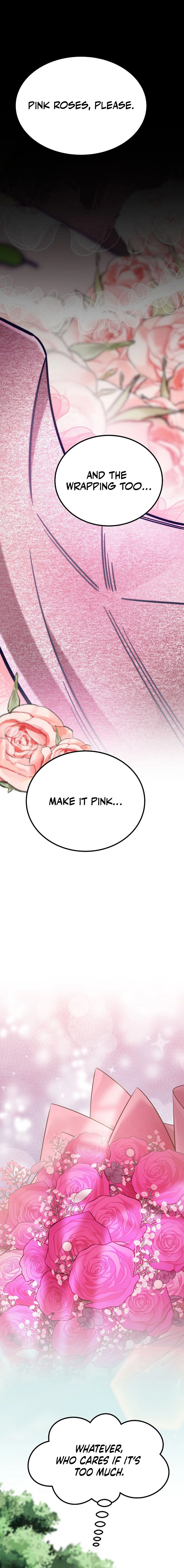 Make me lose control Chapter 16 page 12 - 
