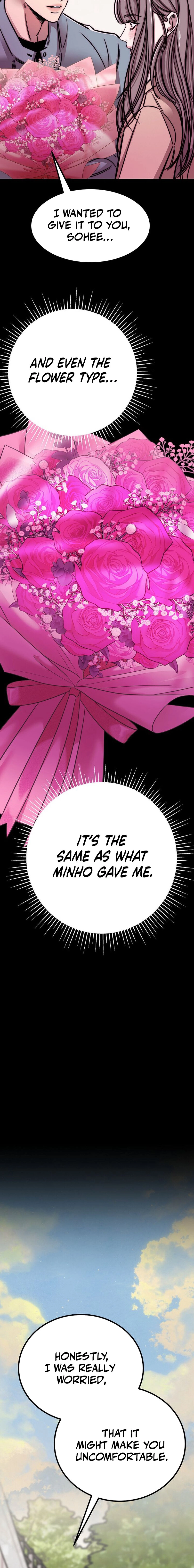 Make me lose control Chapter 16 page 18 - 