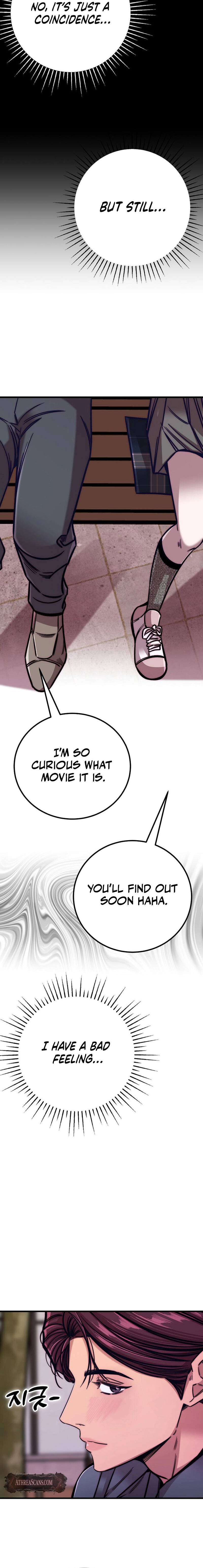 Make me lose control Chapter 16 page 28 - 