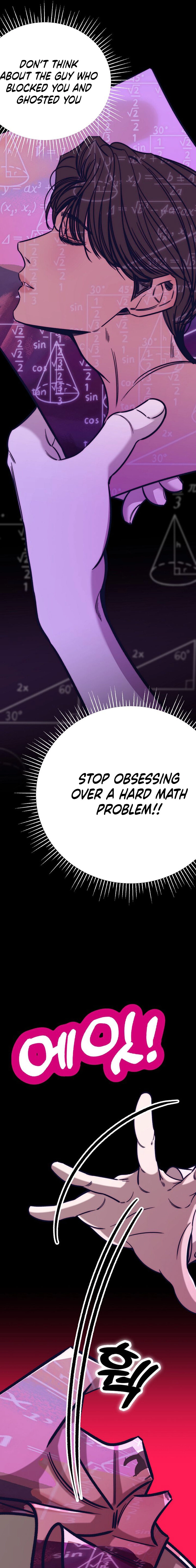 Make me lose control Chapter 16 page 7 - 
