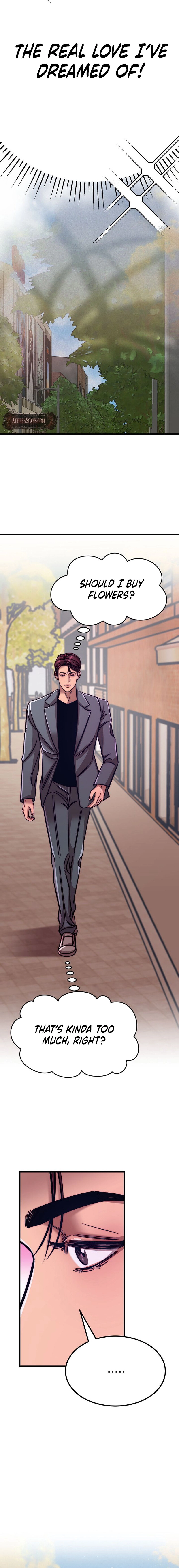 Make me lose control Chapter 16 page 10 - 