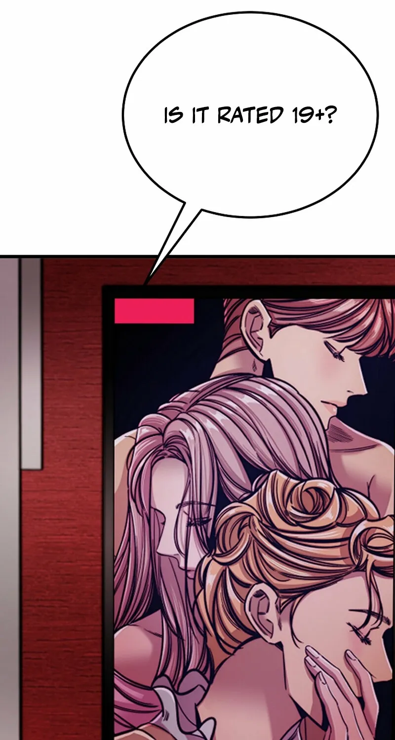Make me lose control Chapter 17 page 11 - 