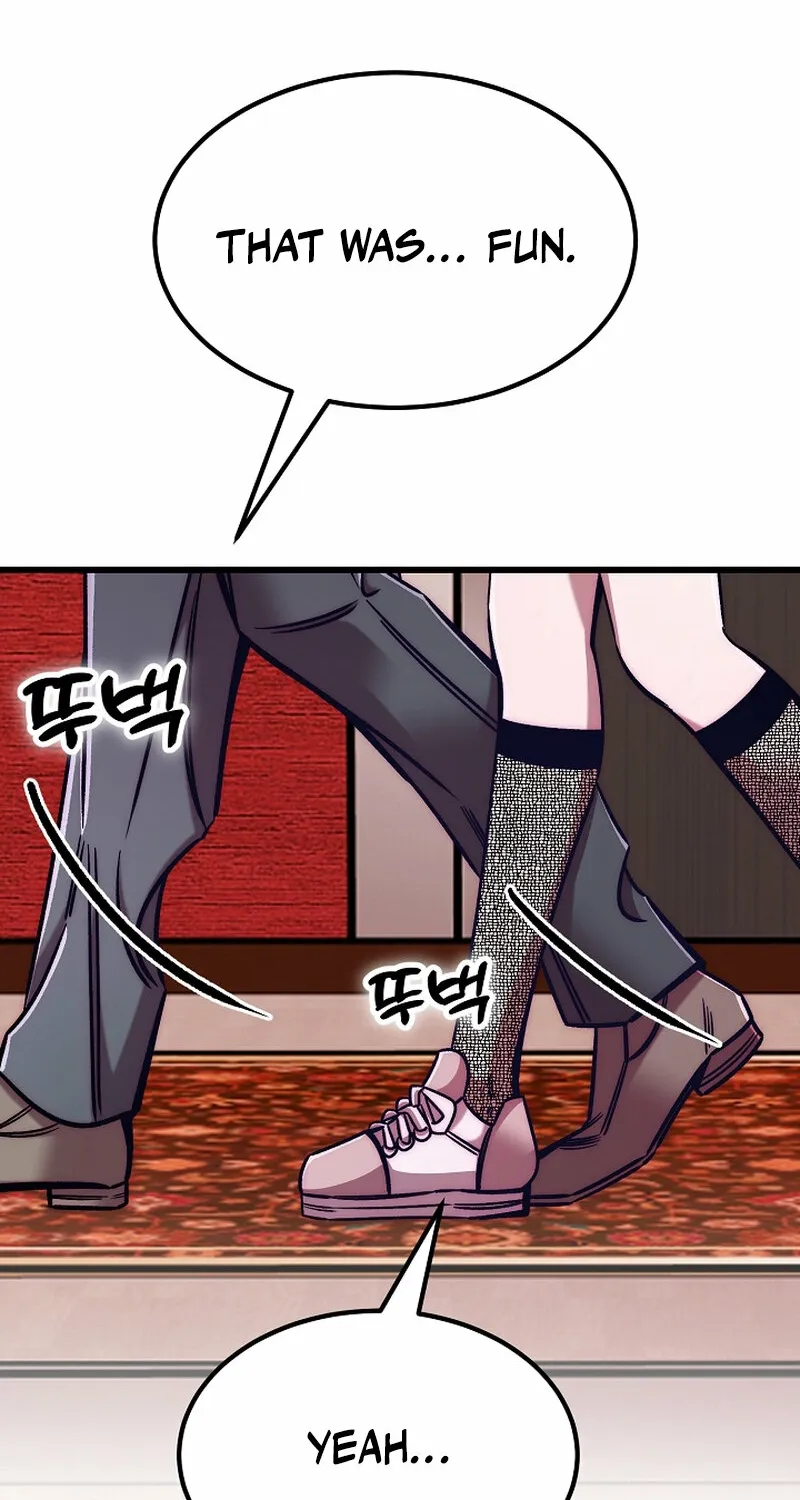 Make me lose control Chapter 17 page 110 - 