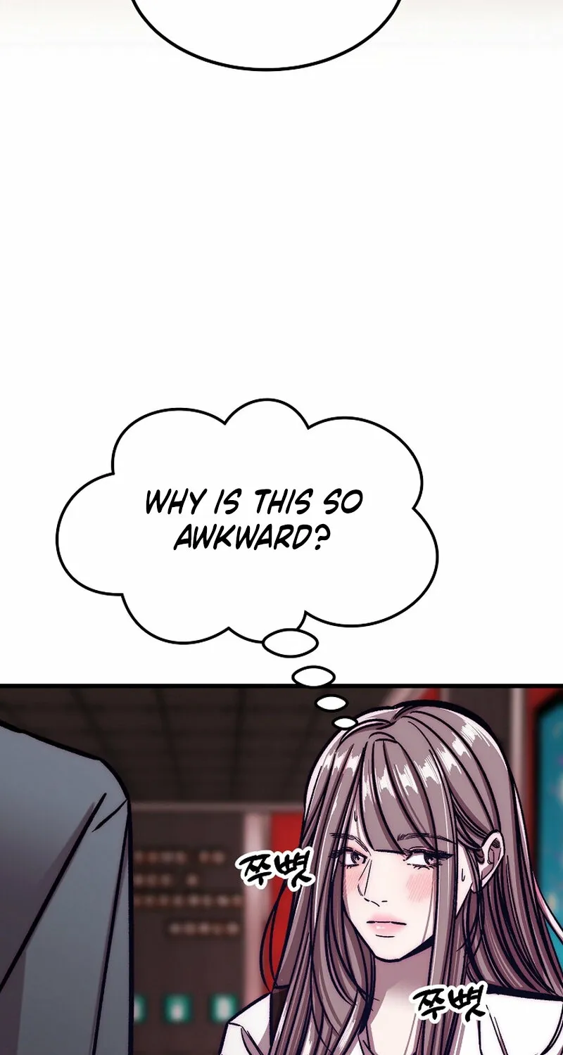 Make me lose control Chapter 17 page 111 - 
