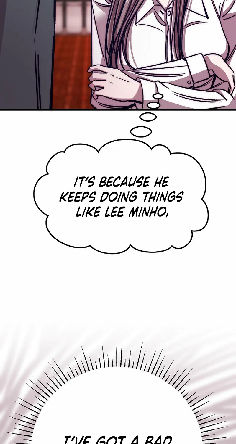 Make me lose control Chapter 17 page 112 - 