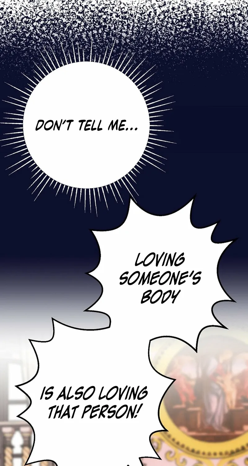 Make me lose control Chapter 17 page 133 - 