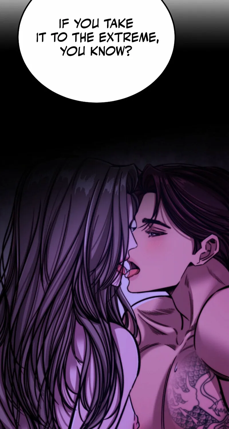 Make me lose control Chapter 17 page 145 - 