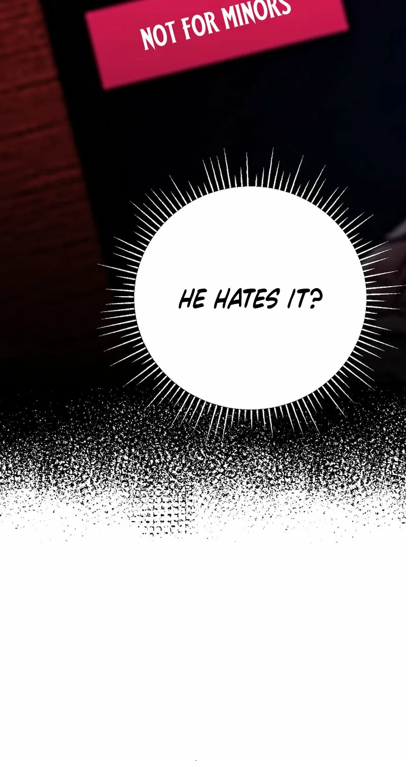 Make me lose control Chapter 17 page 17 - 