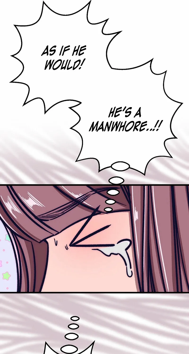 Make me lose control Chapter 17 page 18 - 