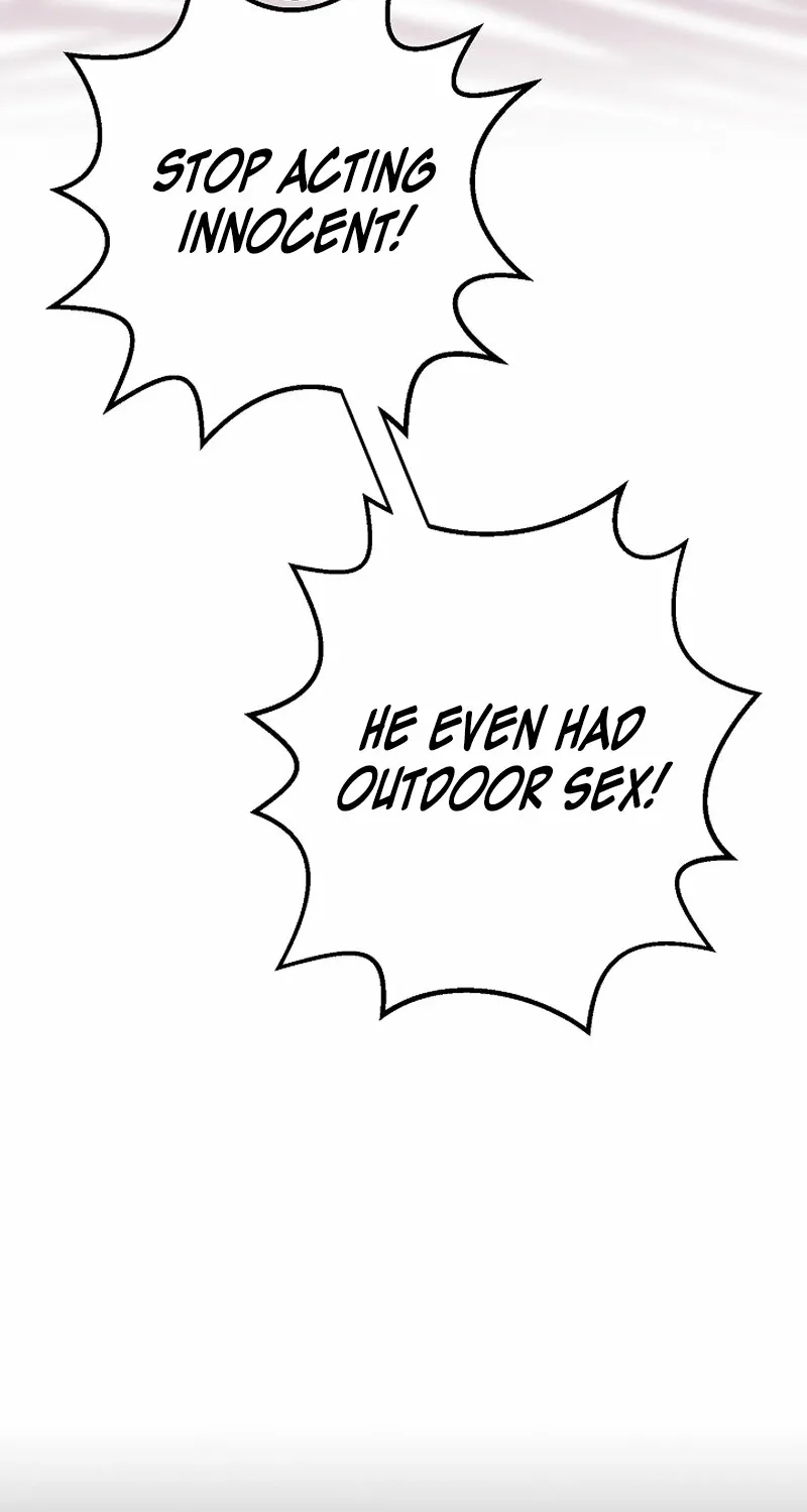 Make me lose control Chapter 17 page 19 - 