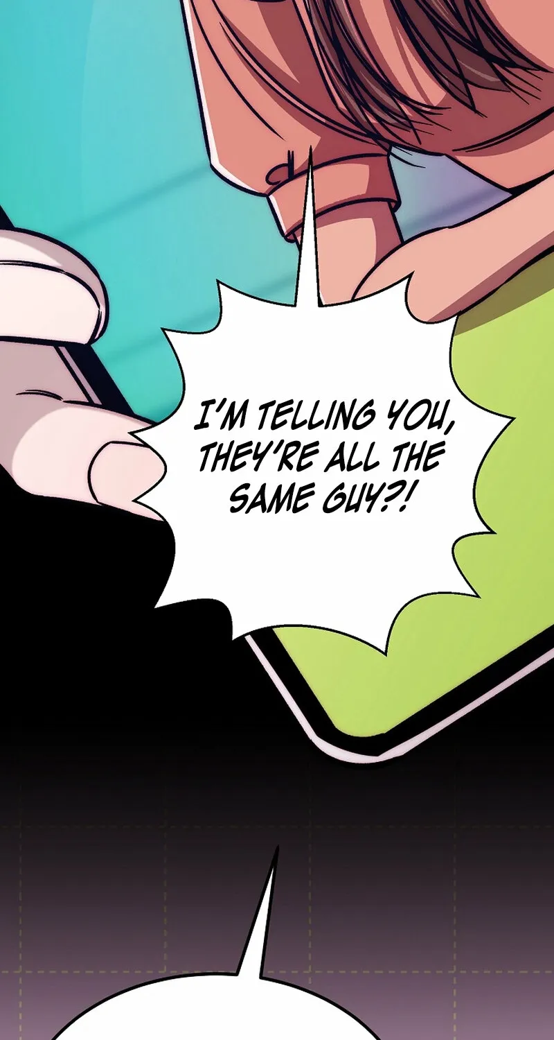Make me lose control Chapter 17 page 4 - 