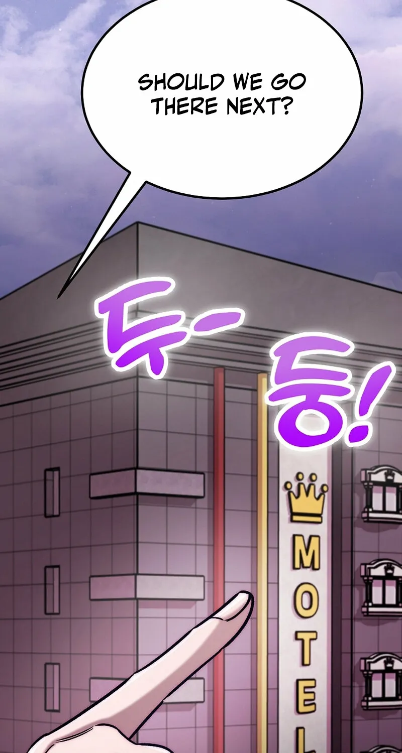 Make me lose control Chapter 17 page 32 - 