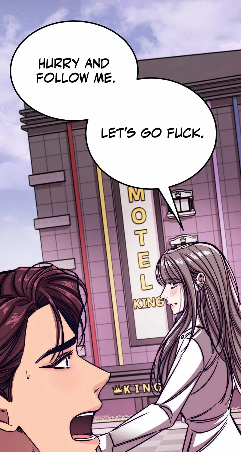 Make me lose control Chapter 17 page 34 - 
