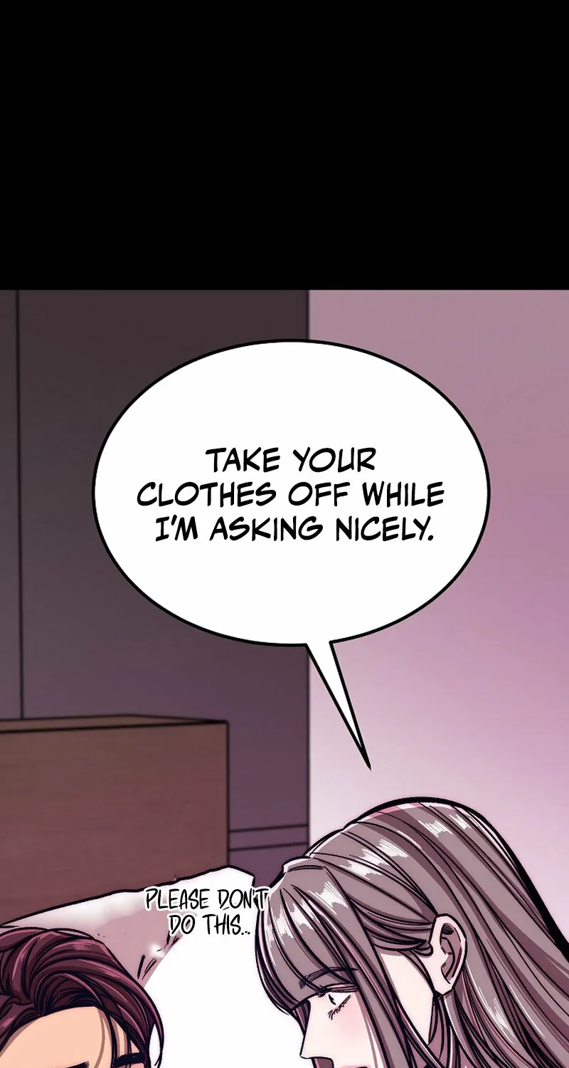 Make me lose control Chapter 17 page 41 - 