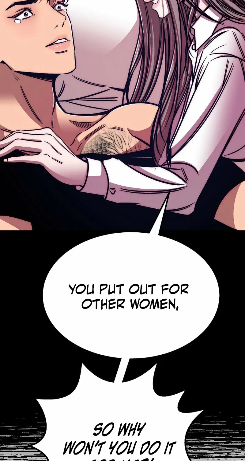 Make me lose control Chapter 17 page 42 - 
