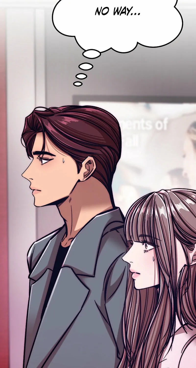Make me lose control Chapter 17 page 44 - 