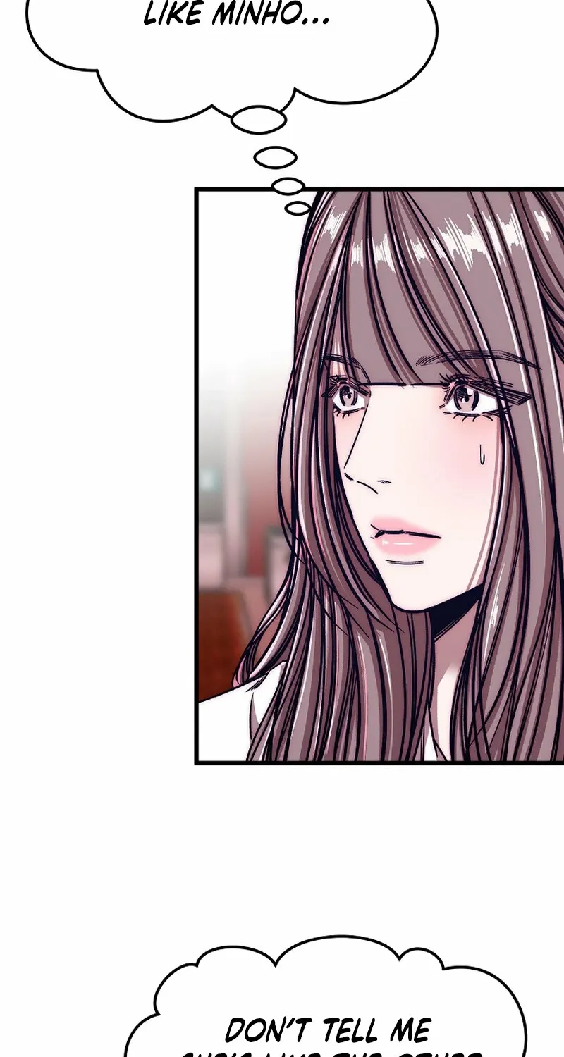Make me lose control Chapter 17 page 47 - 