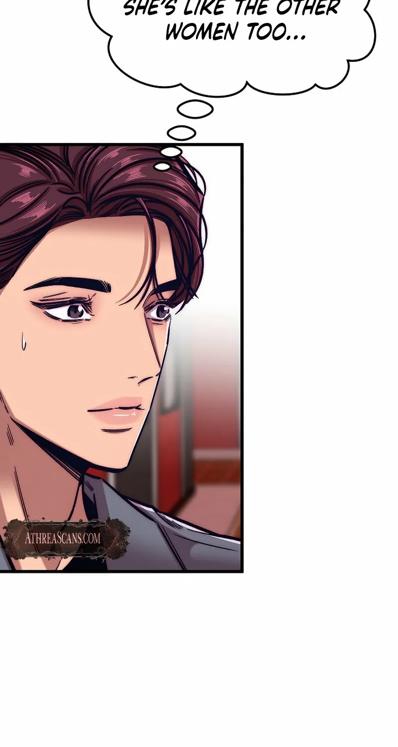 Make me lose control Chapter 17 page 48 - 