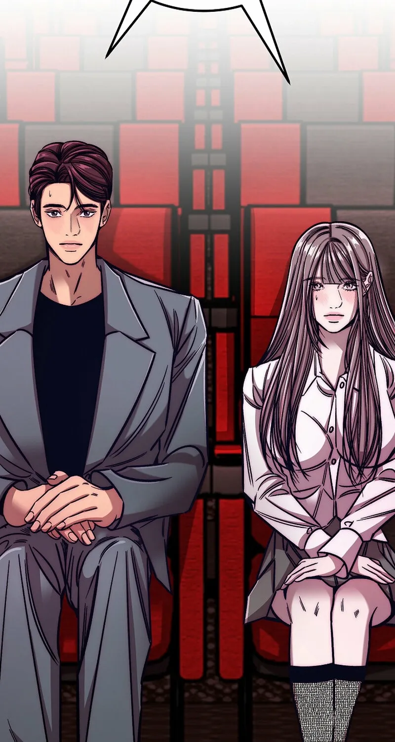 Make me lose control Chapter 17 page 58 - 