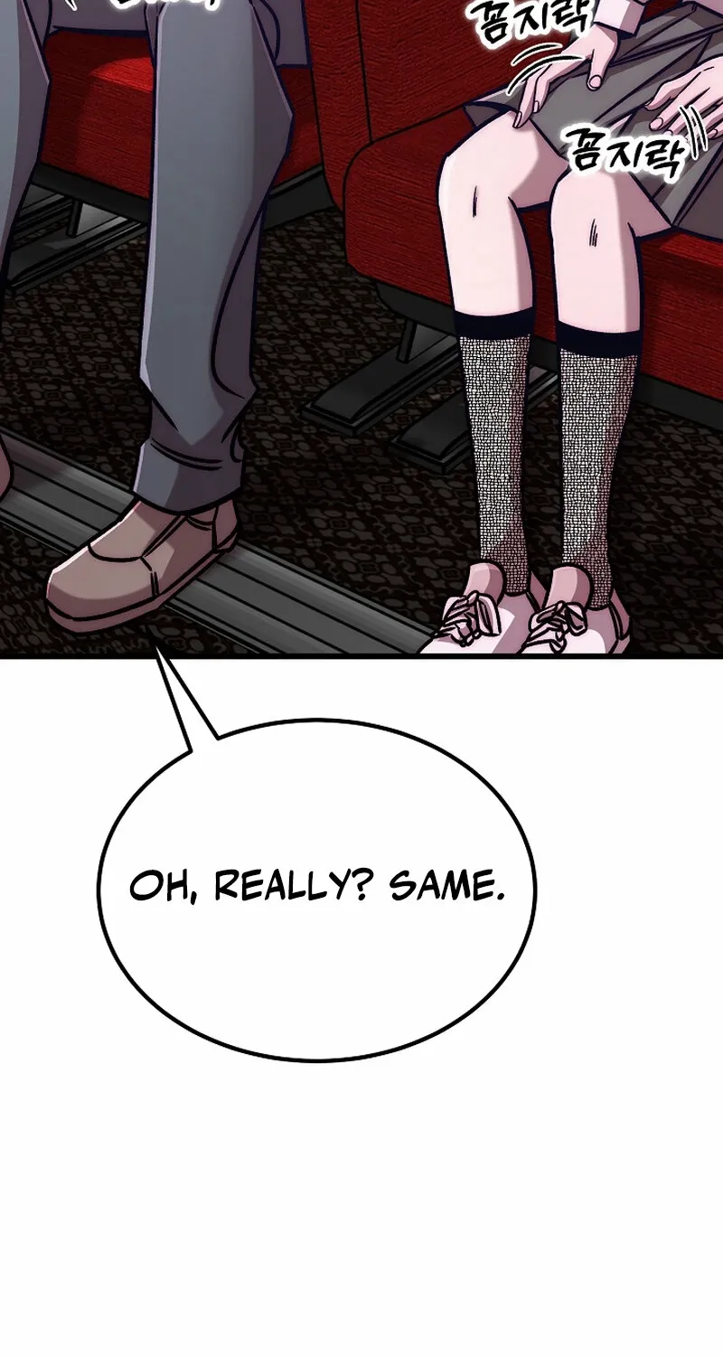 Make me lose control Chapter 17 page 63 - 