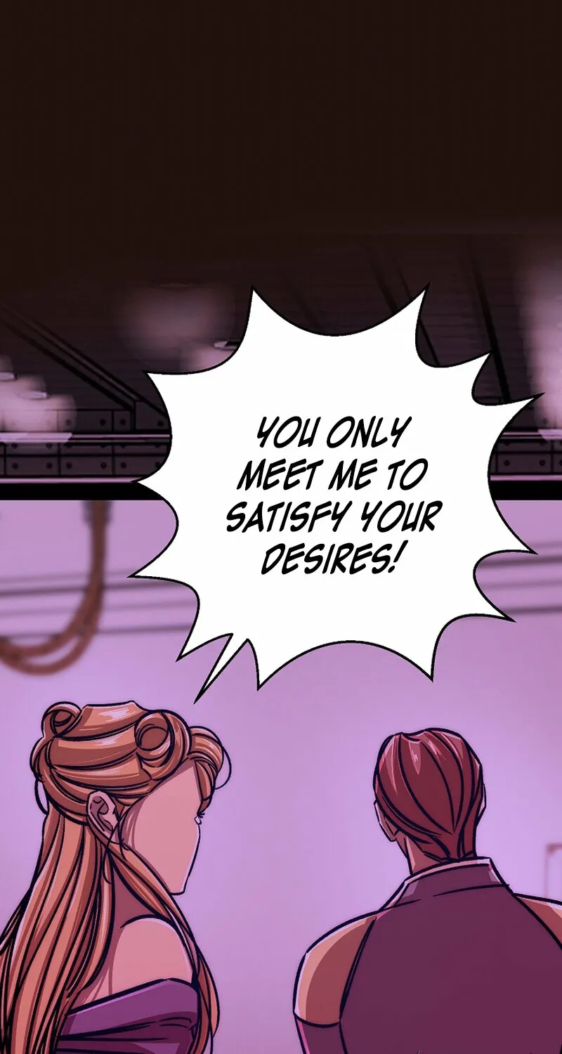 Make me lose control Chapter 17 page 86 - 