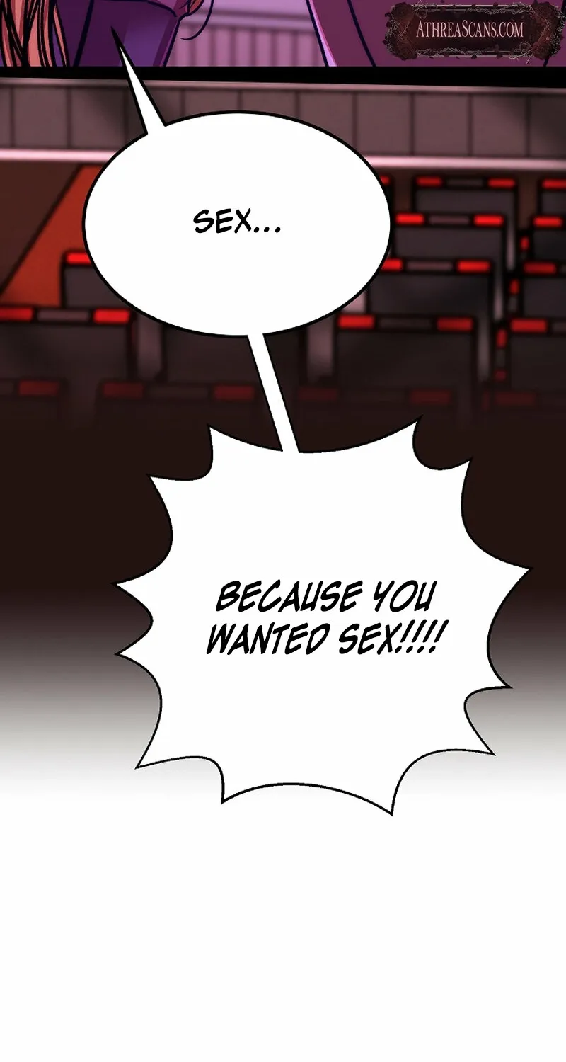 Make me lose control Chapter 17 page 87 - 