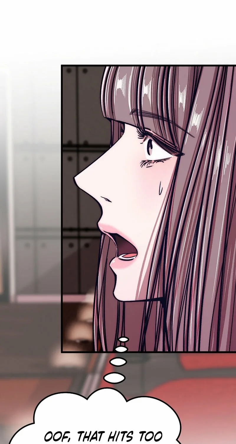 Make me lose control Chapter 17 page 88 - 