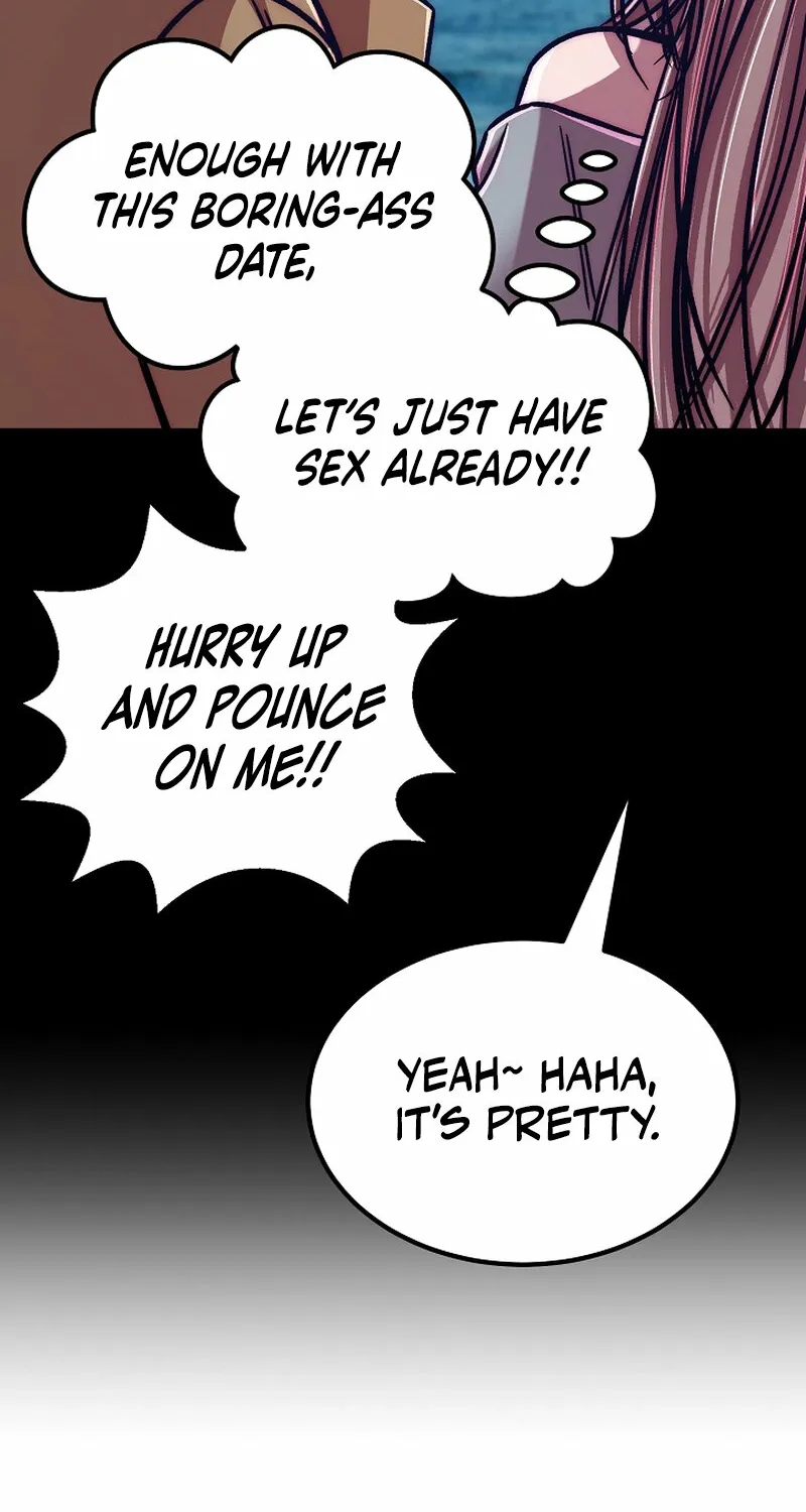 Make me lose control Chapter 17 page 92 - 