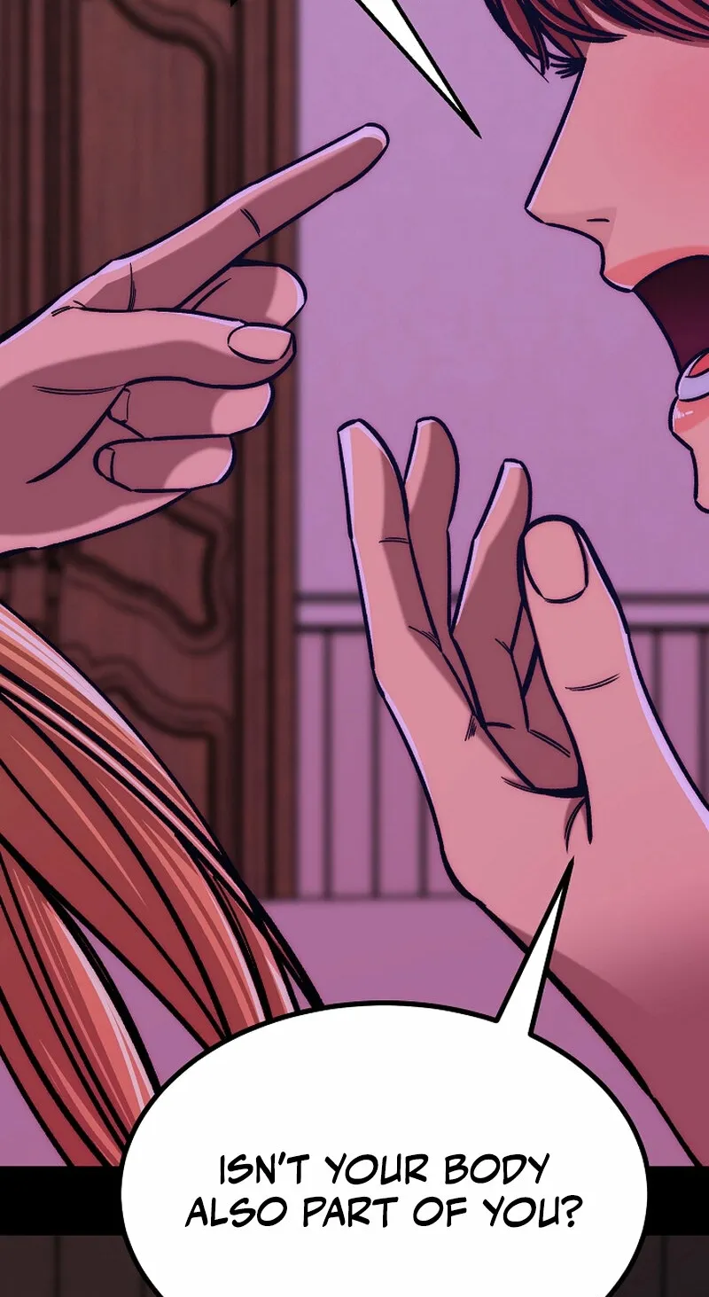 Make me lose control Chapter 17 page 94 - 