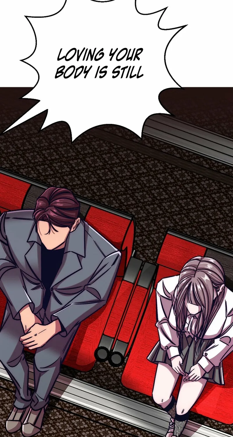 Make me lose control Chapter 17 page 96 - 