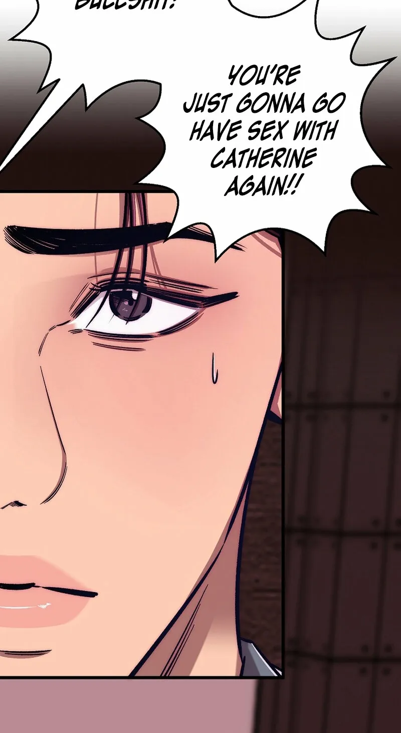 Make me lose control Chapter 17 page 98 - 