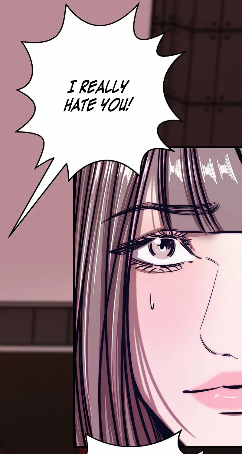 Make me lose control Chapter 17 page 99 - 