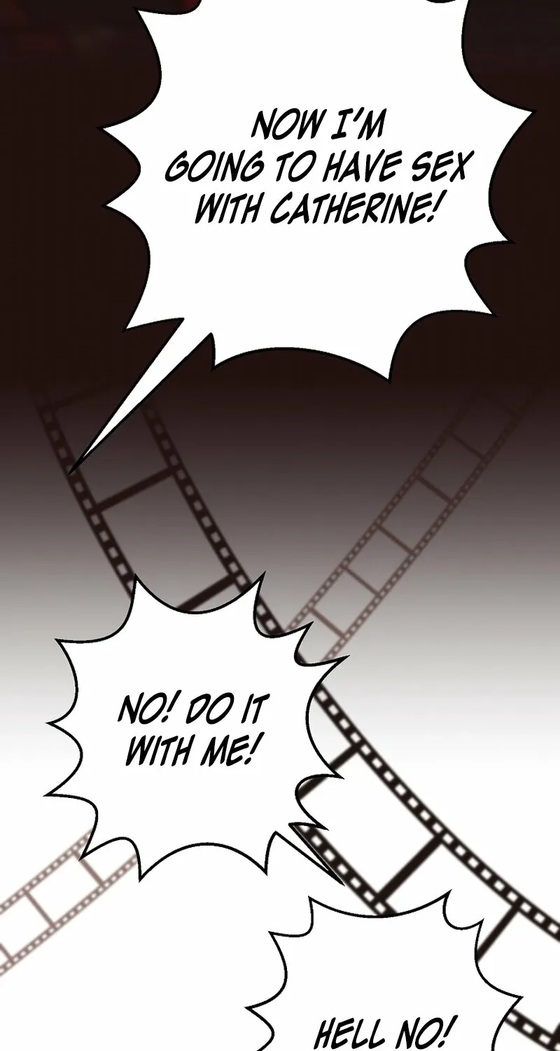 Make me lose control Chapter 17 page 100 - 