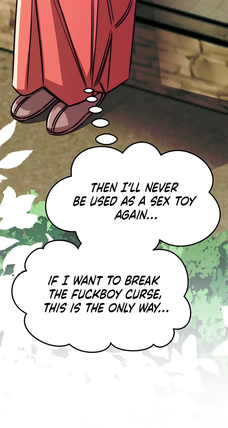 Make me lose control Chapter 18 page 104 - 