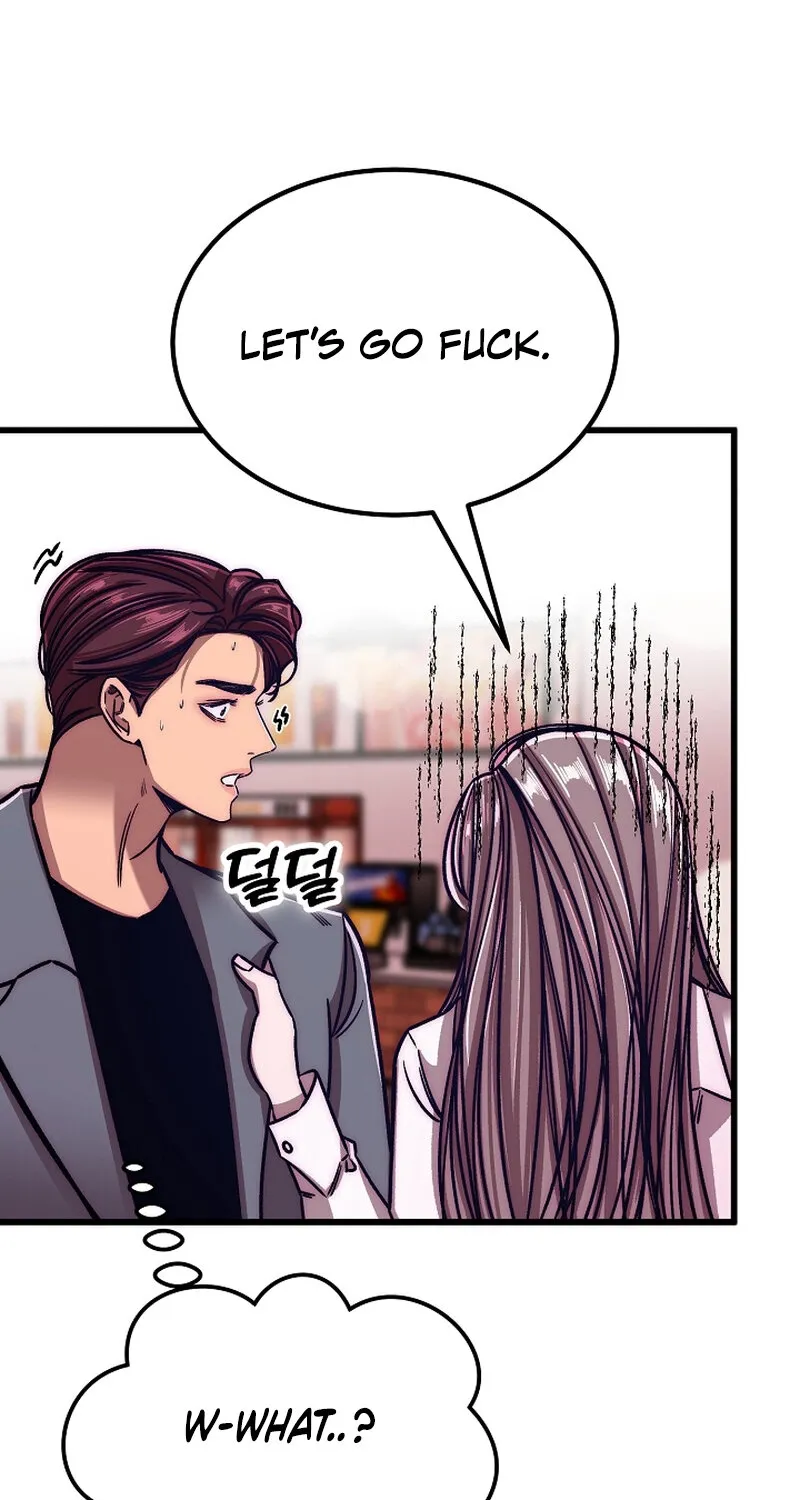 Make me lose control Chapter 18 page 111 - 