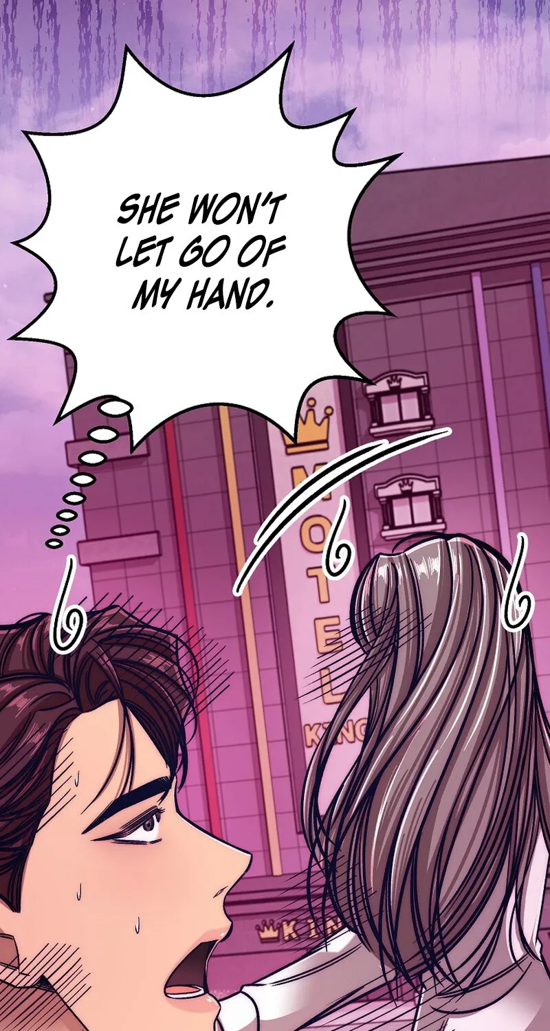 Make me lose control Chapter 18 page 113 - 