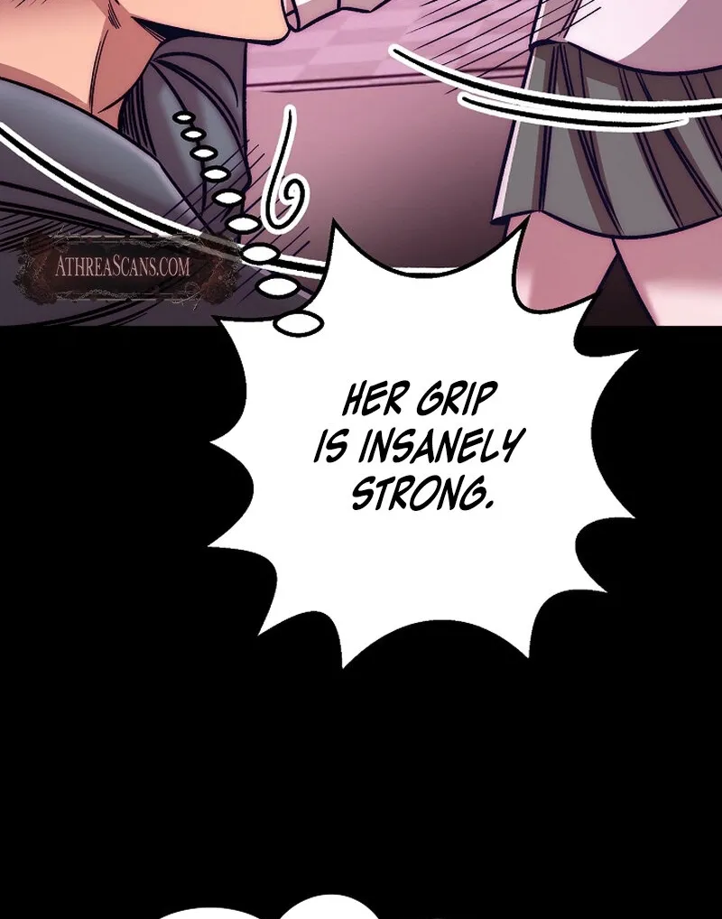 Make me lose control Chapter 18 page 114 - 
