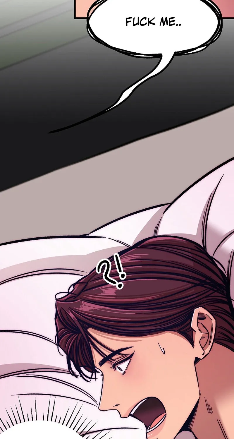 Make me lose control Chapter 18 page 131 - 