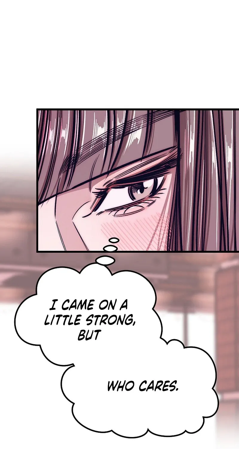 Make me lose control Chapter 18 page 18 - 