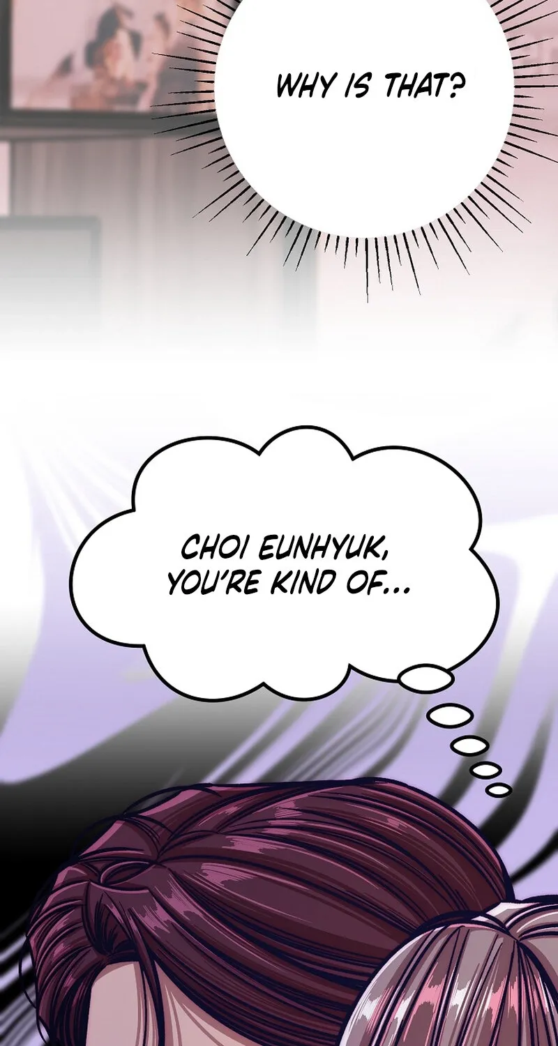 Make me lose control Chapter 18 page 22 - 