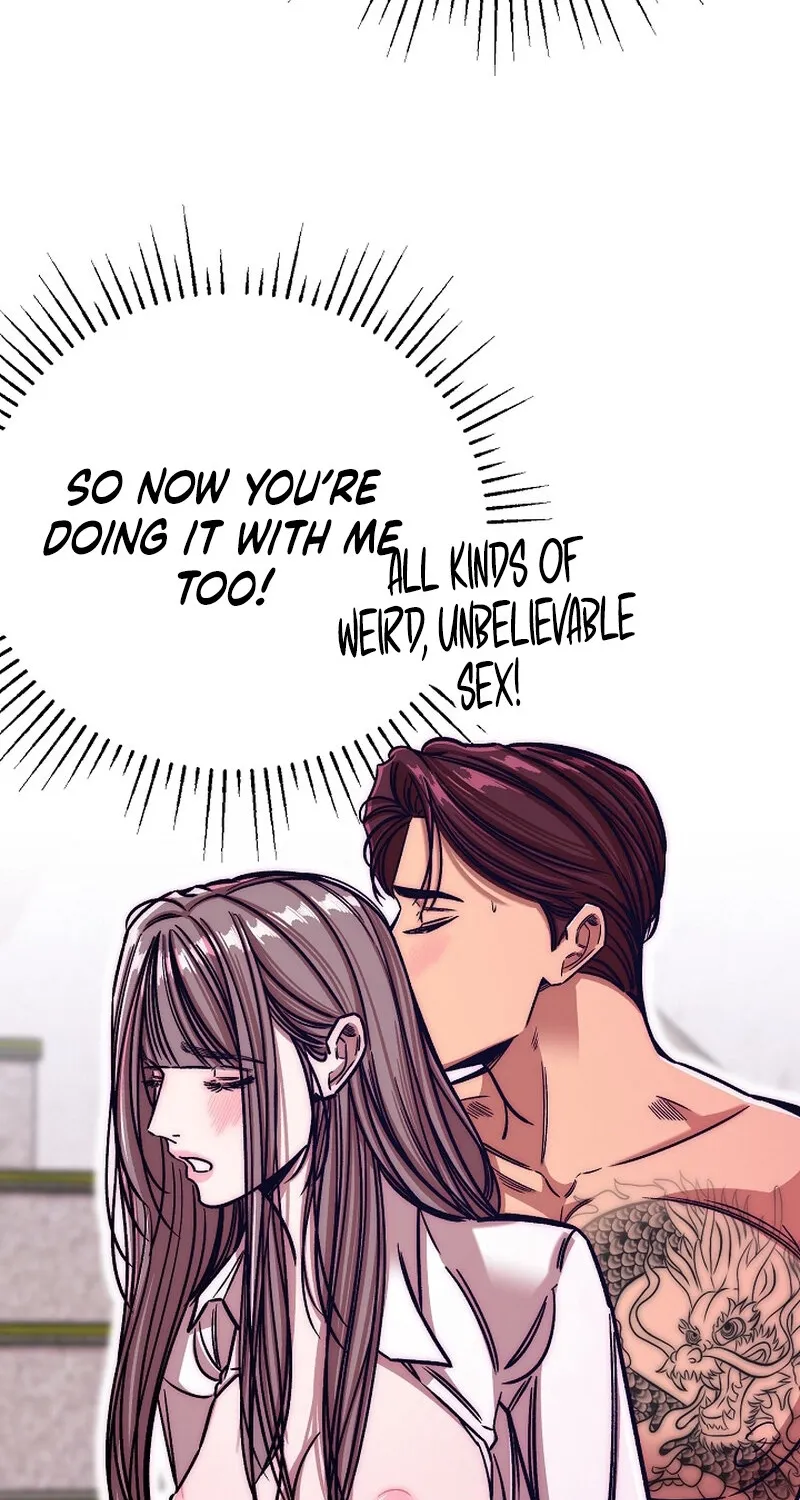 Make me lose control Chapter 18 page 28 - 