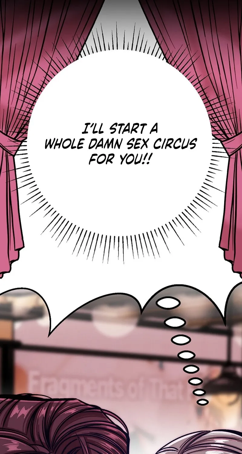Make me lose control Chapter 18 page 32 - 