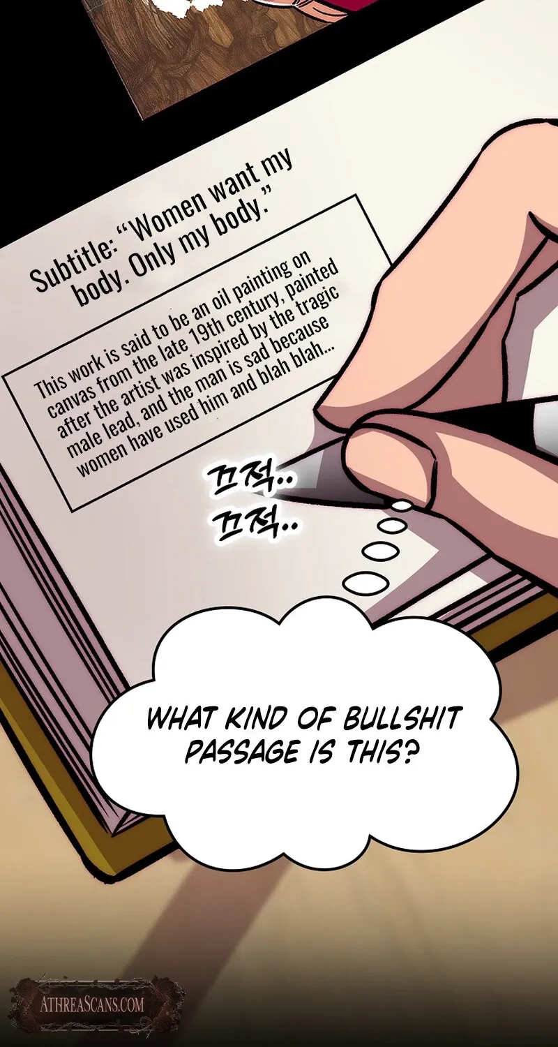 Make me lose control Chapter 18 page 47 - 