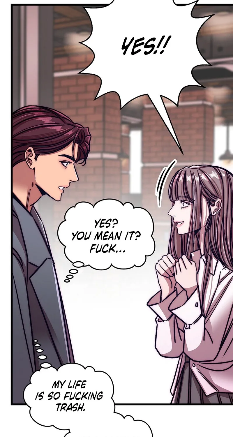 Make me lose control Chapter 18 page 56 - 