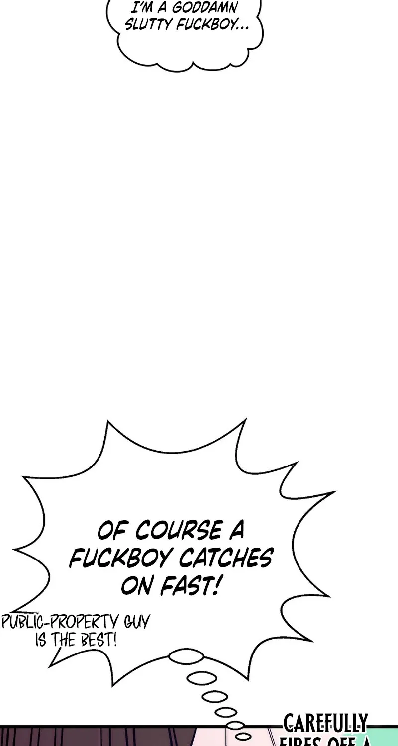 Make me lose control Chapter 18 page 57 - 
