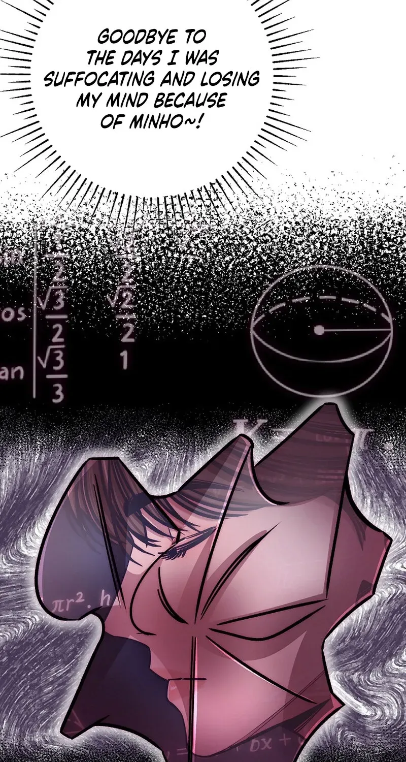 Make me lose control Chapter 18 page 59 - 