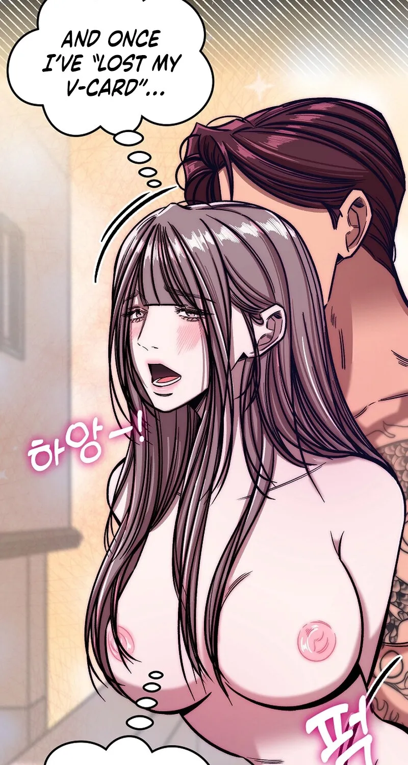 Make me lose control Chapter 18 page 64 - 