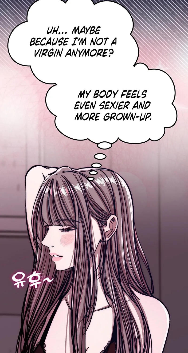 Make me lose control Chapter 18 page 67 - 