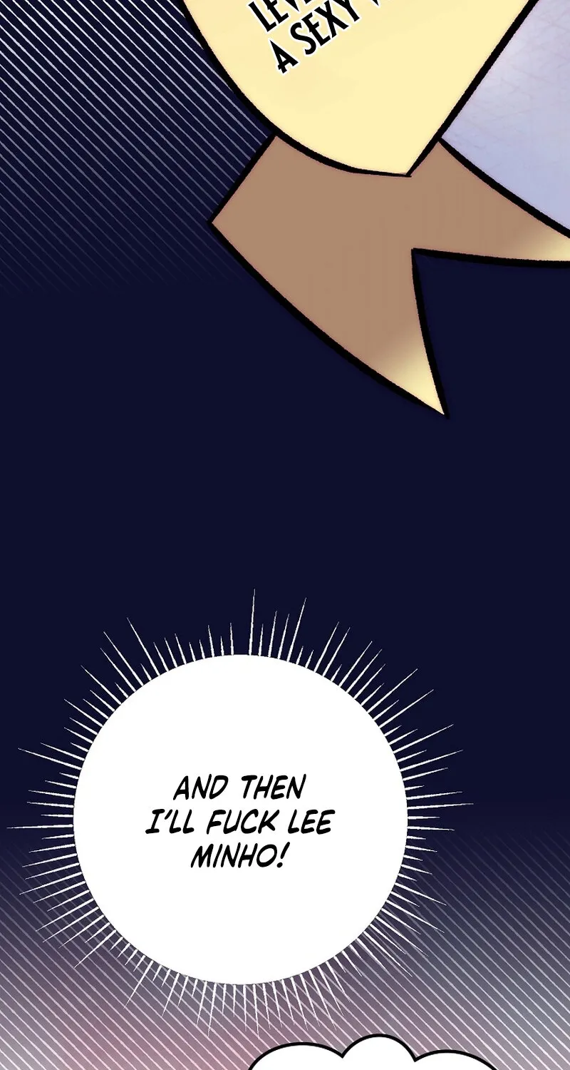 Make me lose control Chapter 18 page 69 - 